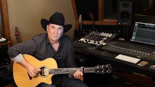 Clint Black - Live and Learn