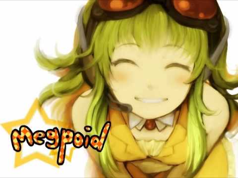 [Megpoid/Vocaloid] We are POP☆CANDY! - Gumi
