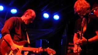 "Dixie Chicken" Jam at Anders Osborne 2nd Annual "Rock My NOLA Soul" Christmas Spectacular 12/06/13