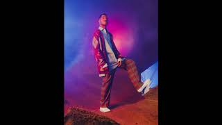 Kid Cudi - Cudderisback (432Hz)