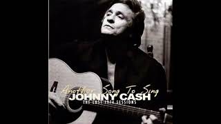 Johnny Cash - You Remembered Me (Audio) | The Lost 1974 Sessions (2021)