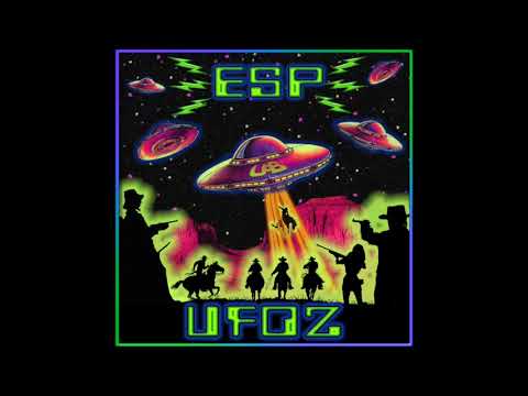 ESP - Intricate Web 2018