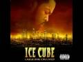 Ice Cube- A history of violence