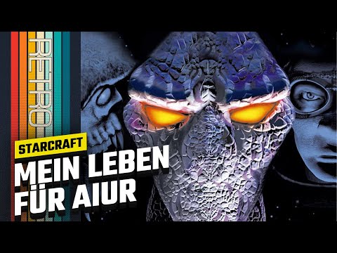 Starcraft | RETRO | Vom Lückenfüller zur RTS-Revolution