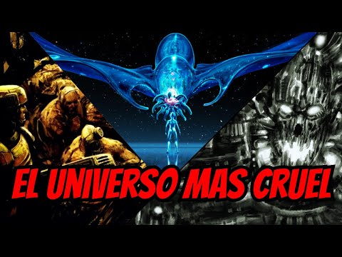 THE CRUELEST EMPIRE IN SCIENCE FICTION - THE XEELEE SEQUENCE