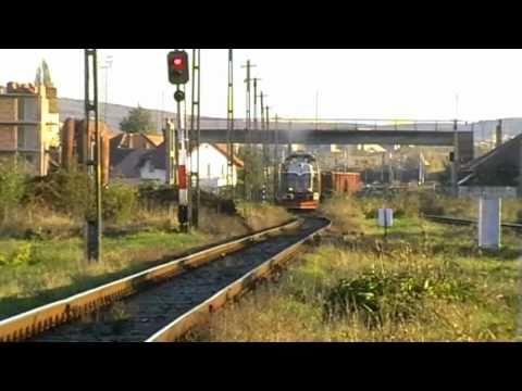 Trenuri in Oradea Vol.19 - Trains in Oradea Vol.19