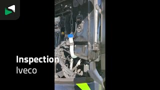 Новый тягач IVECO S-Way 460 4X2 Metallica Edition! LNG Full-Air Retarder 2xTanks S | Изображение 2 - Autoline