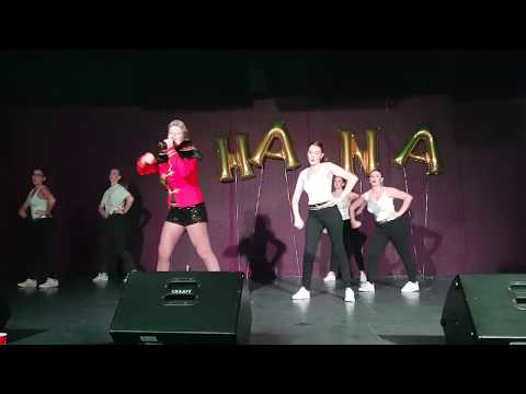 Arendcarnaval 2019 - Campagnebal Shana: Campagneliedje