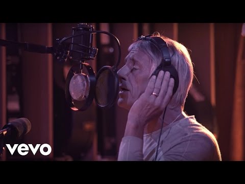 Stone Foundation - Your Balloon is Rising ft. Paul Weller