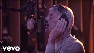 Stone Foundation ft Paul Weller: Your Balloon Is Rising