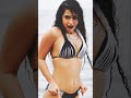 Apsara Rani Bikini Shoot