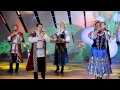 Фестиваль белорусской песни и поэзии "Молодечно-2012" 