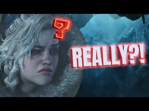 Difficulty Talk in Monster Hunter Wilds is...Ridiculous