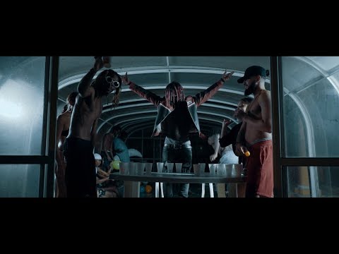 Beatoven - Livin' La Vida Ft Mafia 73 & Smyle