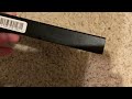 Speed 1994 VHS