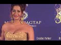 Anushka Ranjan And Many Celebs Ramp Walk For Designer Manali Jagtap For Ummeed Charitable Trust