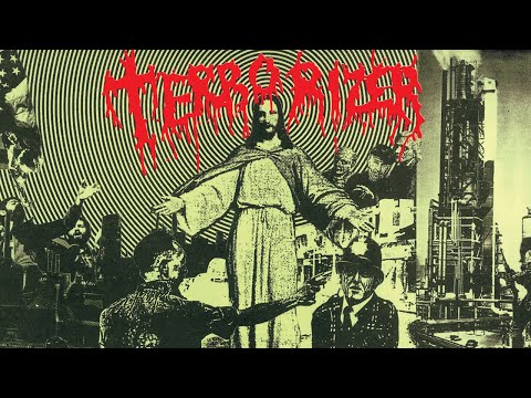 World Downfall - Terrorizer