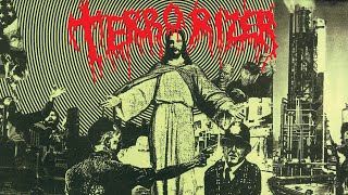 Terrorizer - World Downfall ∙ FULL ALBUM ∙ GRINDCORE