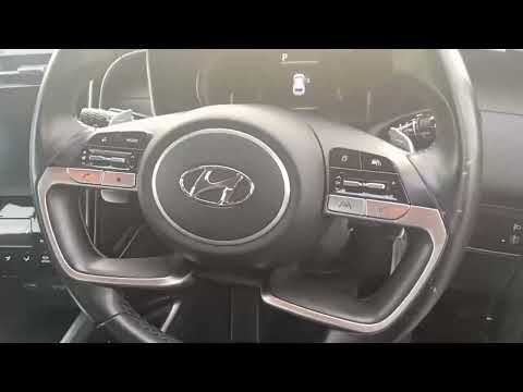 Hyundai Tucson 2022 COMFORT PLUS 1.6 PHEV 295 BHP - Image 2