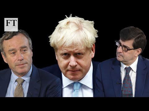 改革：為什麼鮑里斯-約翰遜打破僵局的計劃不會成功？ (Brexit: why Boris Johnson's plan to break the deadlock won't fly | FT)