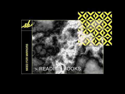 Need For Mirrors   Reading Books