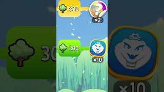 Match Tree is Here! 🌳Join Bunny and Piggy on their adventure as they explore this exciting event!