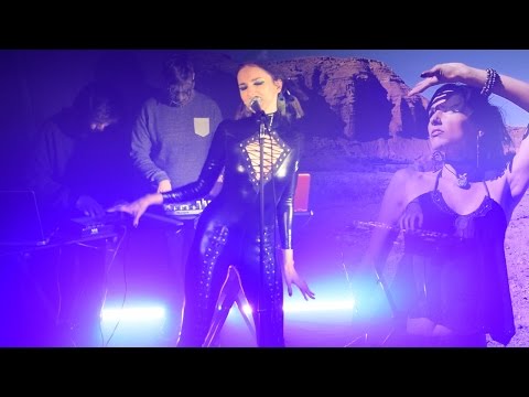 Nathassia - Parasite (Stenchman Acoustic Mix)