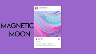 Download lagu Magnetic Moon - Tiffany Young Vocal Cover mp3