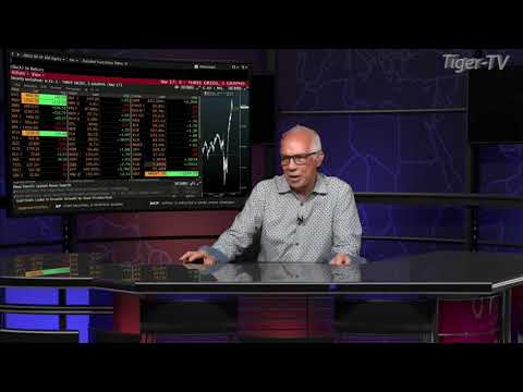September 15th. 4PM Market Update on TFNN - 2021