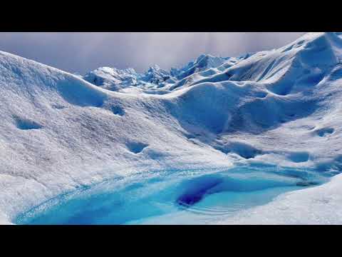 Lesson 08 - Glaciers of Greenland
