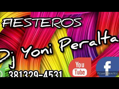 CUARTETITOS DEL RECUERDO CON BASS DjYoniP  Vaciaaaaa🥳🍻🍺🎶💥