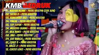 Download lagu full album putri kristya - KMB Gedruk Sragen - terbaru 2022 mp3