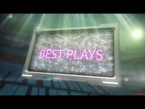 TOP 10 Best Plays | BBBL Boys U11 First Stage @Valmiera, Latvia