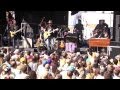 Jackie Greene - "I'm So Gone" feat. Jeff Chimenti - Mountain Jam 2013