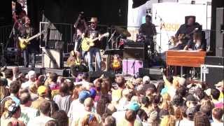 Jackie Greene - &quot;I&#39;m So Gone&quot; feat. Jeff Chimenti - Mountain Jam 2013