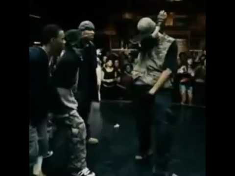 Chris Brown killed it