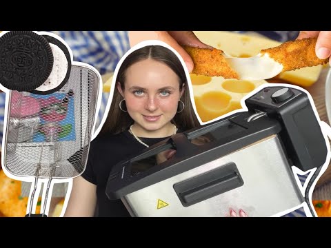 I'LL FRY EVERYTHING I CAN FIND.