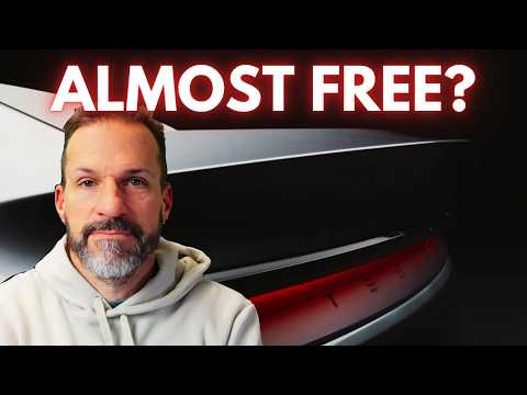 They’re Practically GIVING AWAY 2025 EV SUVs – Here’s Why