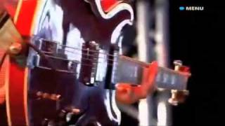 The Courteeners - Cavorting (Live At Glastonbury 2008)