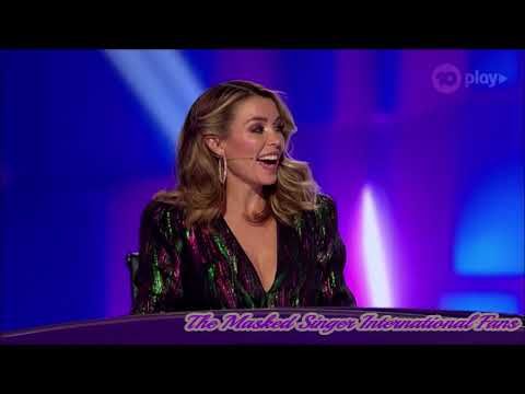 The Masked Singer Australia - S2Ep3 Intro