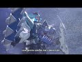 Power Rangers Blizzard Force Megazord Replicantzord First Apppearance PR And Sentai Version