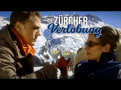 Die Zürcher Verlobung – Drehbuch zur Liebe (LIEBESKOMÖDIE I ganzer Film auf Deutsch)