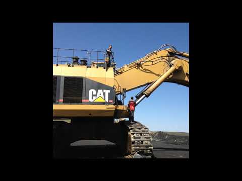 Karthaus Coal Mines ATV Trail Riding