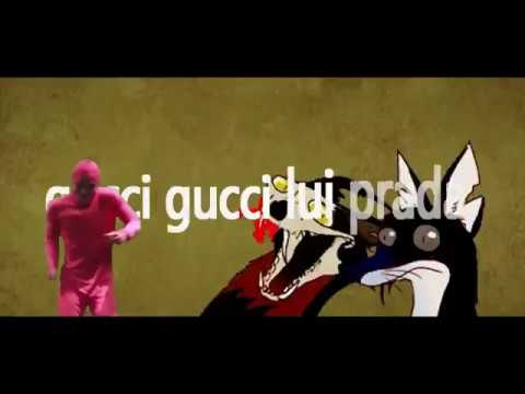 BLLEKPSAJKO - GUCCI LUI PRADA