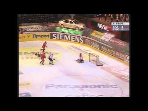 Zápisník Tipsport extraligy 2003/2004 - 3. čtvrtina