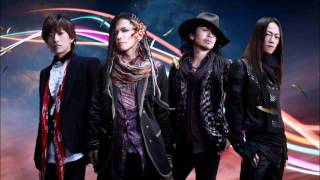 Don&#39;t be Afraid - L&#39;Arc~en~Ciel