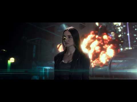 Özgür Dünya Fragmanı