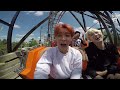 Run BTS 2015 EP 3 놀이공원