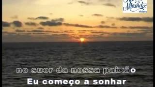 Roberta Miranda - Champagne (Karaokê)