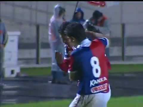 Gols - Paraná 2 x 0 Boa Esporte - (9ª Rodada) Campeonato Brasileiro Série B 2012